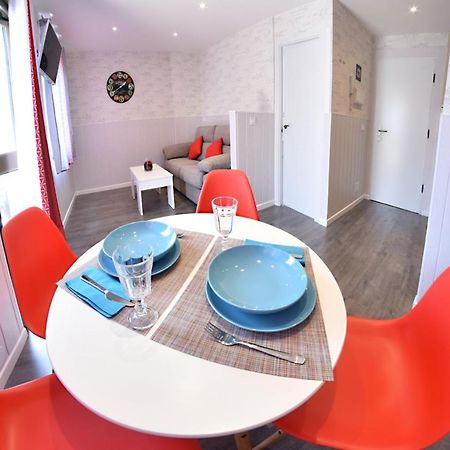 Apartamento Zenbeach 2ºa Торемолинос Екстериор снимка