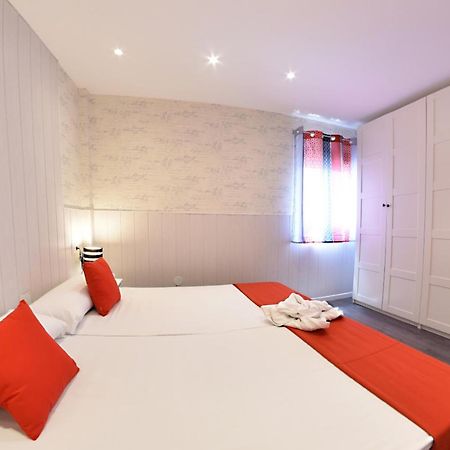 Apartamento Zenbeach 2ºa Торемолинос Екстериор снимка