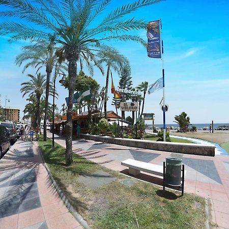 Apartamento Zenbeach 2ºa Торемолинос Екстериор снимка