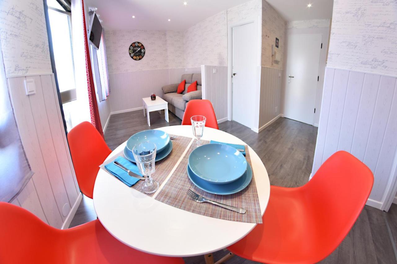 Apartamento Zenbeach 2ºa Торемолинос Екстериор снимка