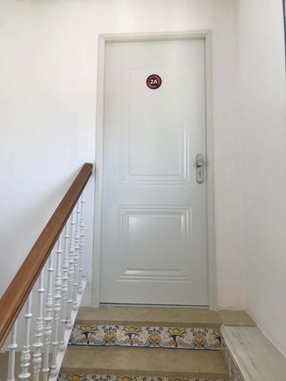 Apartamento Zenbeach 2ºa Торемолинос Екстериор снимка